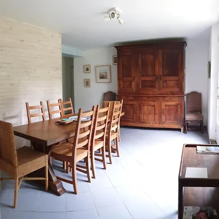 Maison Pour 8 Personnes Sur Grand Terrain Arbore * Soustons