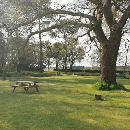 Holiday home Maison Pour 8 Personnes Sur Grand Terrain Arbore *