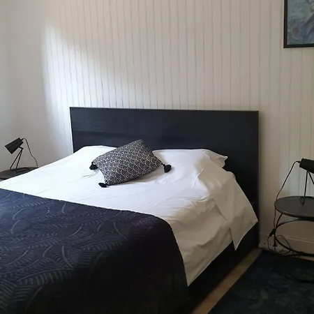 Maison Pour 8 Personnes Sur Grand Terrain Arbore