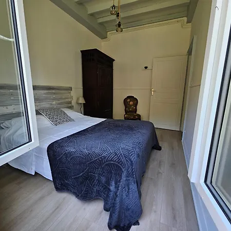 Maison Pour 8 Personnes Sur Grand Terrain Arbore * Soustons