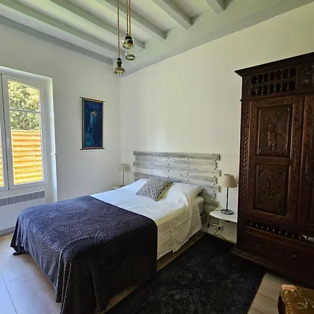 Maison Pour 8 Personnes Sur Grand Terrain Arbore Feriehus Soustons