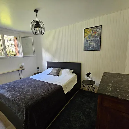 Maison Pour 8 Personnes Sur Grand Terrain Arbore Soustons