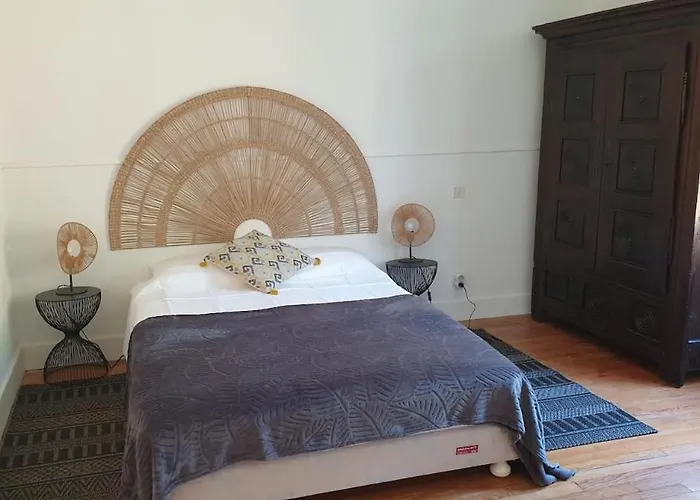 Tatil Evi Maison Pour 8 Personnes Sur Grand Terrain Arbore Soustons